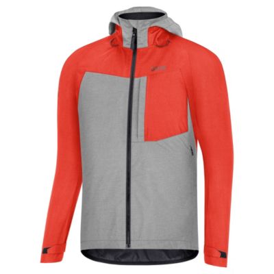 Chaqueta con capucha C5 GORE-TEX Trail