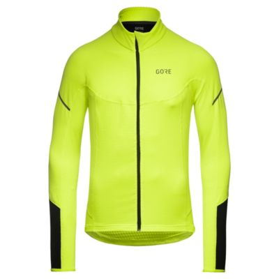 gore power windstopper jersey