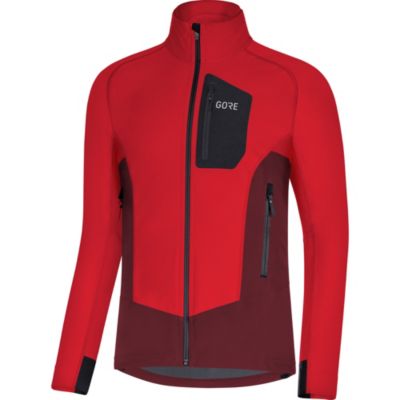 Chaqueta X7 Partial GORE-TEX INFINIUM&trade;
