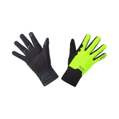 gore bike wear power lady windstopper gloves