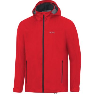 GORE&reg; R3 GORE-TEX Active Hooded Jacket