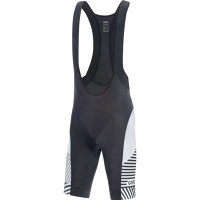 GORE&reg; C3 Tr&auml;gerhose kurz+