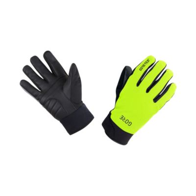 gore tex cycling gloves
