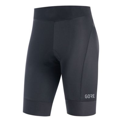 gore shorts cycling