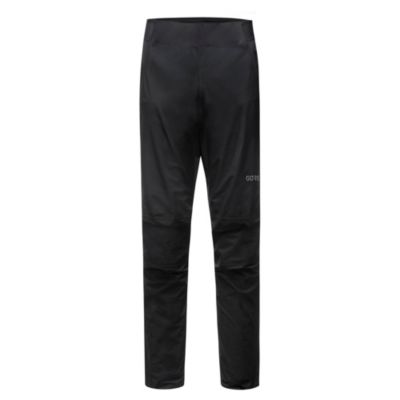gore tex cycle trousers