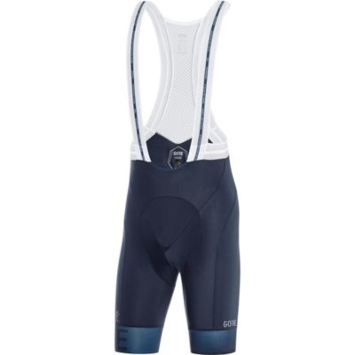 gore wear c7 long distance bib shorts 