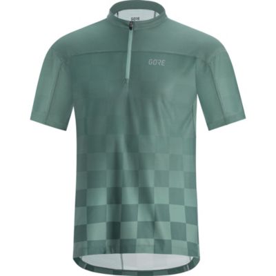 Maillot con cremallera GORE&reg; C3 Chess