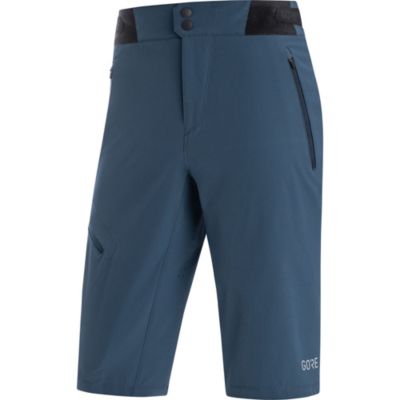 gore r5 split shorts