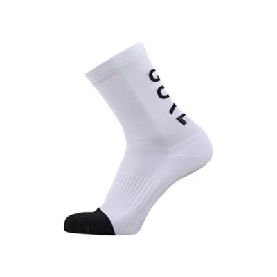 Calcetines media ca&ntilde;a GORE&reg; M Brand