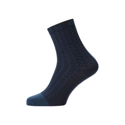 gore cycling socks