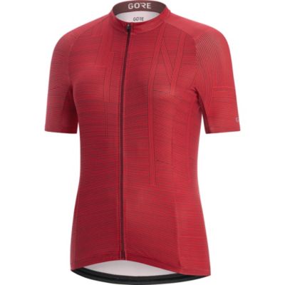 GORE&reg; C3 Women Line Jersey