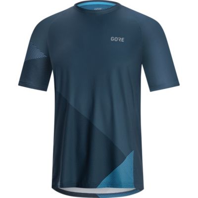 Maillot manga corta GORE&reg; C5 Trail