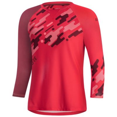 Maillot 3/4 C5 Mujer Trail