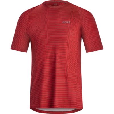 Camiseta GORE&reg; M Line Brand