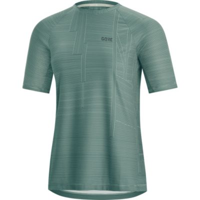 Camiseta M Mujer Line Brand