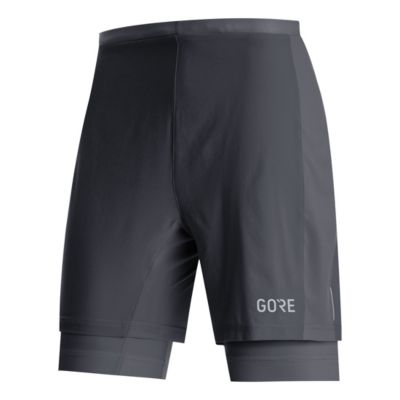 gore shorts cycling