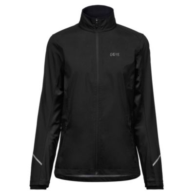 gore running jacket mens