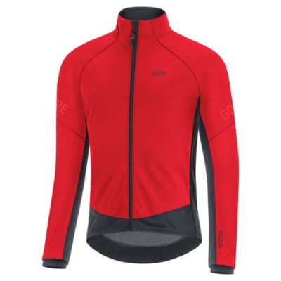 gore cycling jacket mens