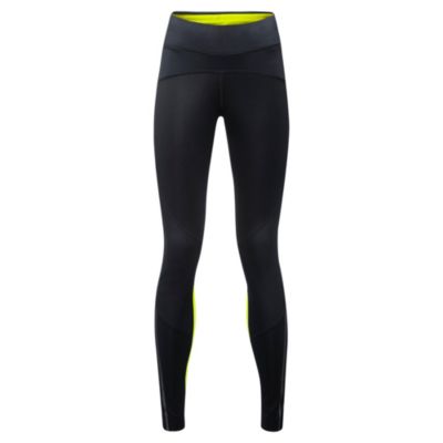 Women's Performance Tights for Cycling 