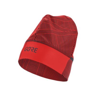gore running beanie