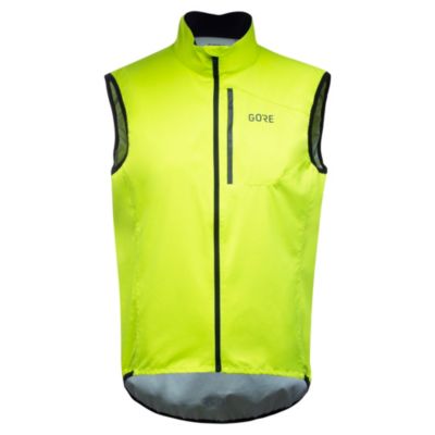 gore bike wear gilet