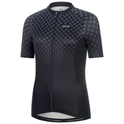 gore ladies cycling tops