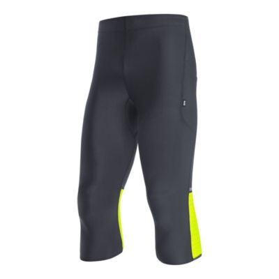 Malla 3/4 Impulse Hombre