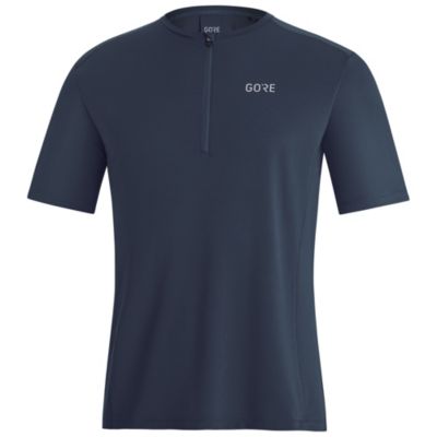 Flow Zip Shirt Mens