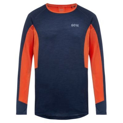 Energetic LS Shirt Mens