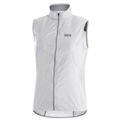 white running vest women's