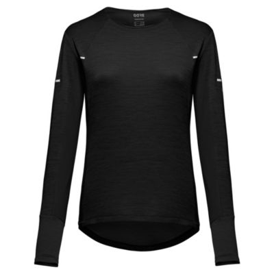 Vivid LS Shirt Womens