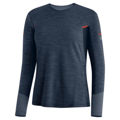 Vivid LS Shirt Womens