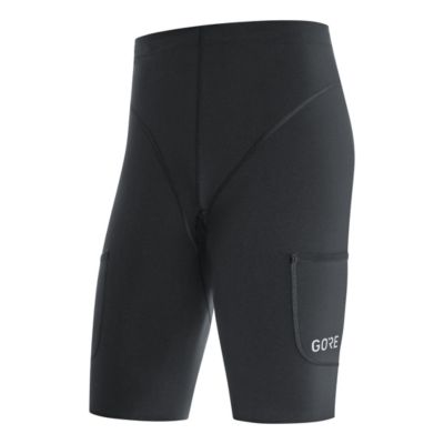 Malla corta Stamina Hombre