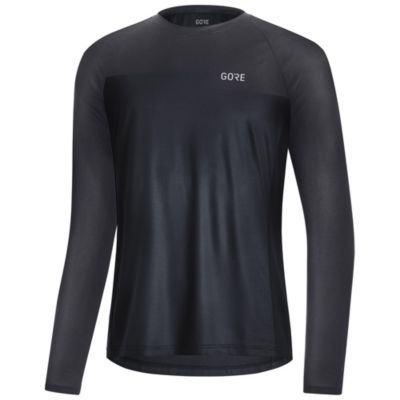 Camiseta m/l Trail Hombre