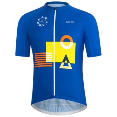 Maillot C5 Rad Pack