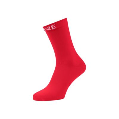 gore cycling socks