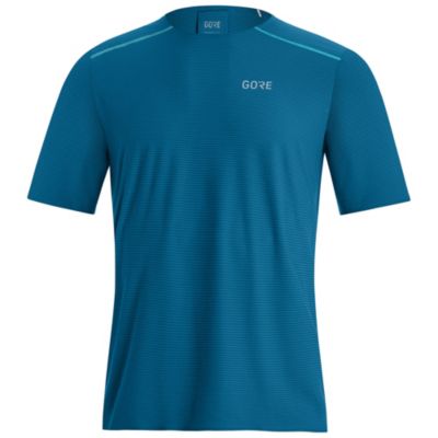 gore running shirt
