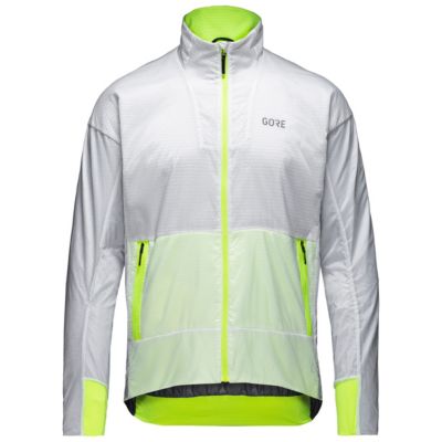 gore tex waterproof running jacket