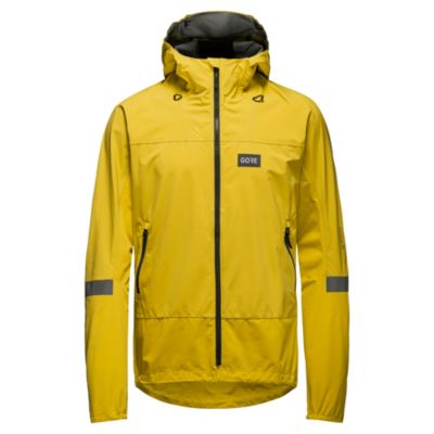Lupra Jacket Mens