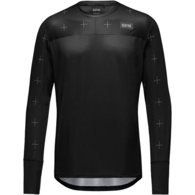 Trail KPR Daily Long Sleeve Shirt Mens