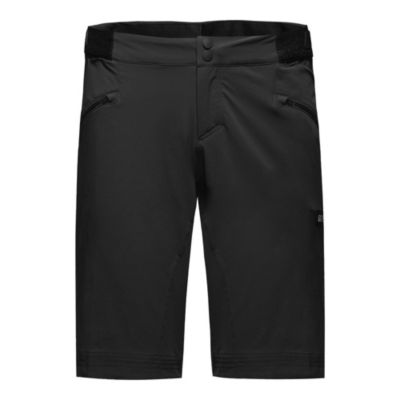 Fernflow Shorts Womens