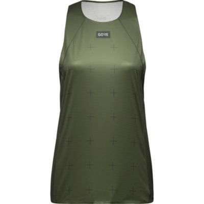 Contest Daily Singlet Women