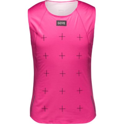 Contest Daily Singlet Mens