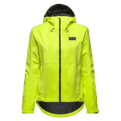 Endure Jacket Womens