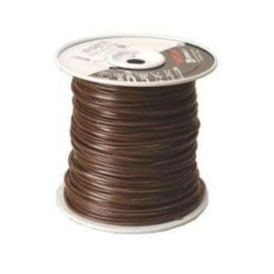 DAMPSLB08X20-B - Slip-In Bottom Mount Zone Damper 8