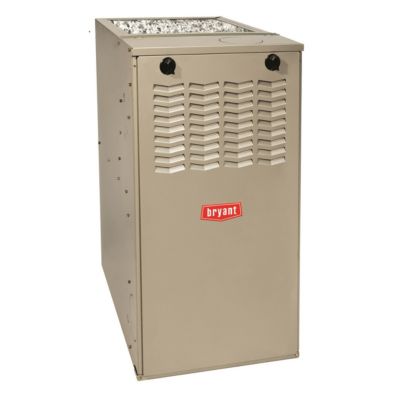 Bryant 880TA, Evolution® Variable-Speed Gas Furnace, 80