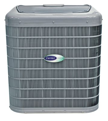 Carrier 25VNA8, Infinity® 18VS Heat Pump, 20, 2 ton, 25VNA8