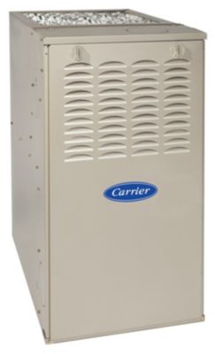 Infinity® 80 Two-Stage, 80% AFUE, Variable Speed, 4-Way