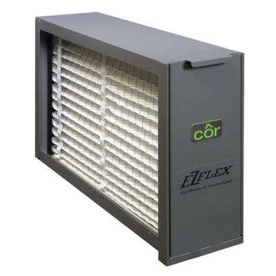 Infinity® 80 Two-Stage, 80% AFUE, Variable Speed, 4-Way Multipoise