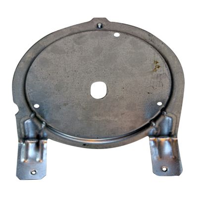 Factory Authorized Parts™ - 320819-301 Inducer Motor Plate